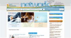 Desktop Screenshot of een-emn.org